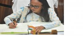 Nirala Phangchopi, ACS, DC Karbi Anglong
